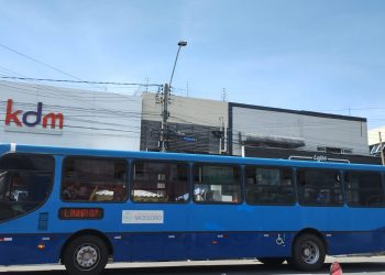 Transporte coletivo em Mossoró terá alterações no Centro durante o MCJ