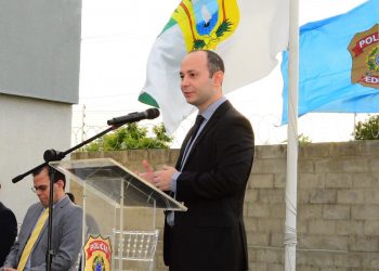 Polícia Federal de Mossoró tem nova chefia