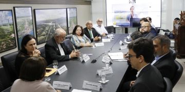 RN avança em projeto que leva internet para todo estado com parceria entre Governo Federal e BID