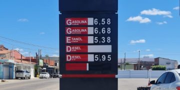 Preço dos combustíveis sobe após tensão no Oriente Médio; alta já pode ser percebida em Mossoró