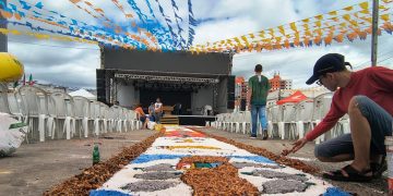 TCM transmite Missa de Corpus Christi nesta quinta (19)