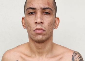 Suspeito morre em confronto com a polícia no bairro Alto da Conceição, em Mossoró