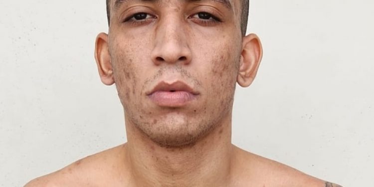 Suspeito morre em confronto com a polícia no bairro Alto da Conceição, em Mossoró