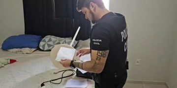 Investigado por exercício ilegal da medicina deixa idosa com perda da função da mão em Jucurutu