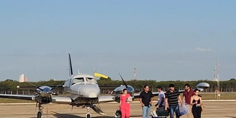 Mossoró realiza 6ª captação de órgãos do ano nesta terça-feira (24)