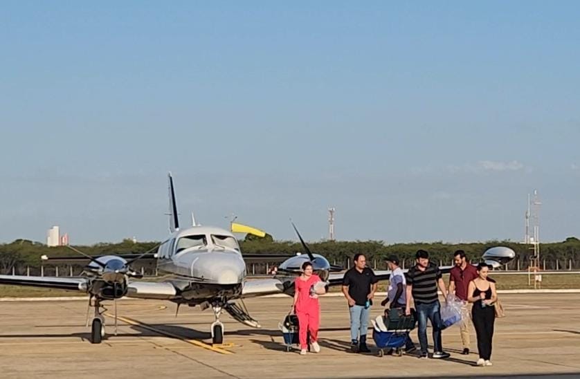 Mossoró realiza 6ª captação de órgãos do ano nesta terça-feira (24)