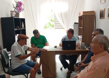 Palácio Cultural Milton Marques sedia definições para o cenário cultural e literário de Mossoró