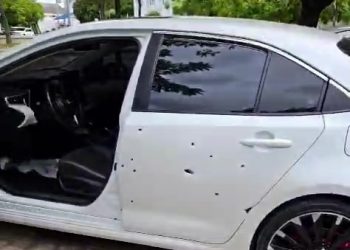 Tentativa de homicídio é registrada neste sábado (21), em Mossoró