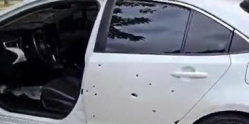 Tentativa de homicídio é registrada neste sábado (21), em Mossoró