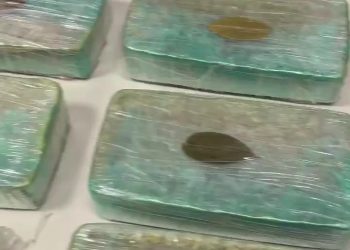 Polícia Civil prende homem em flagrante por tráfico de drogas em Caraúbas