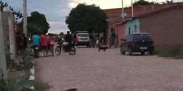 Homem sofre tentativa de homicídio na zona rural de Apodi