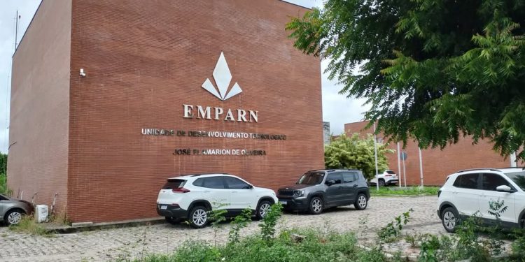 Provas do concurso da Emparn serão aplicadas neste domingo (22), em Natal