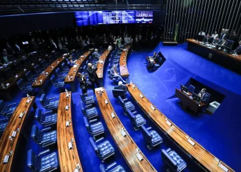 Senado aprova aumento do número de deputados; RN ganha duas vagas na Câmara Federal