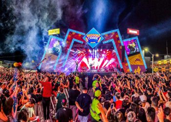 Câmara de Mossoró realiza sessão solene em homenagem aos 28 anos do Mossoró Cidade Junina