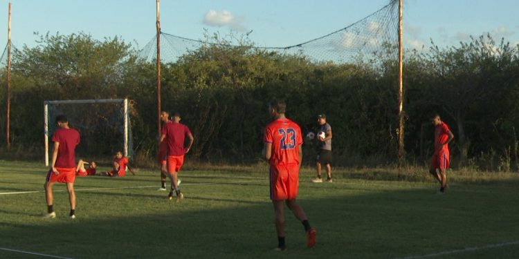 Mossoró inicia pré-temporada de olho na Segunda Divisão do RN