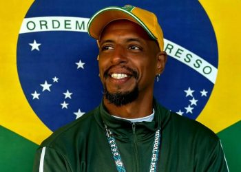 Atleta de Caraúbas disputará o Mundial Master de Basquete na Suíça