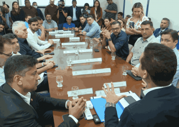 Prefeitura envia à Câmara projeto de lei para construção do “Novo Nogueirão”