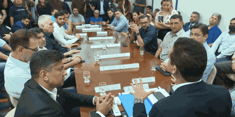 Prefeitura envia à Câmara projeto de lei para construção do “Novo Nogueirão”