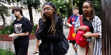 Inscrições para o Enem 2025 terminam nesta sexta-feira (13)