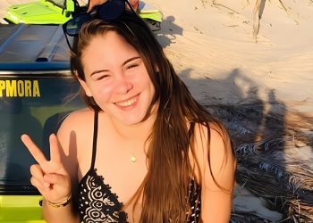 Jovem morre no Tarcísio Maia após grave acidente de moto na RN-015