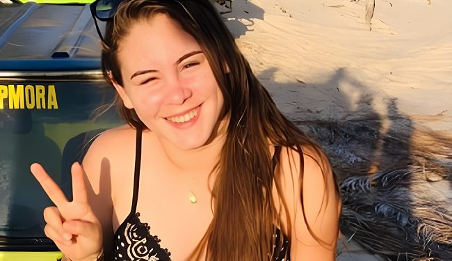 Jovem morre no Tarcísio Maia após grave acidente de moto na RN-015