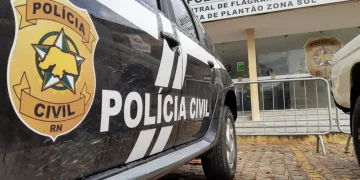 Polícia Civil e Itep realizam reconstituição de crime que vitimou criança de 2 anos em Afonso Bezerra