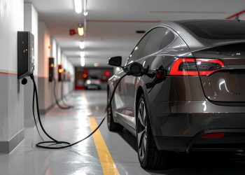 Crea-RN emite nota técnica para instalação de carregamento de carros elétricos no estado