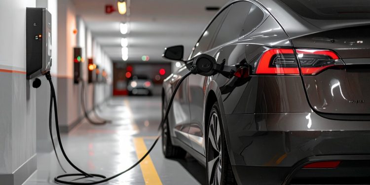 Crea-RN emite nota técnica para instalação de carregamento de carros elétricos no estado
