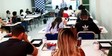 Empretec realiza mais um treinamento para empreendedores em Apodi