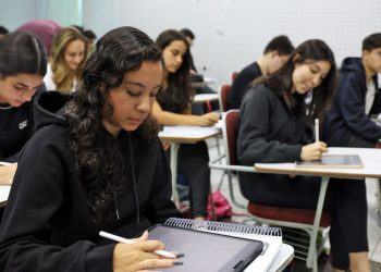 Inscrições do Fies para o 2º semestre começaram nesta segunda-feira (14)