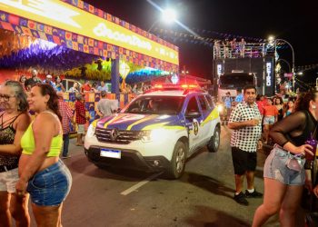 MCJ tem balanço positivo no trânsito com zero acidentes fatais e mais de 2,7 mil abordagens