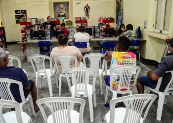 Prazo para credenciamento de comerciantes no “Mossoró Sal & Luz” termina nesta sexta-feira (11)