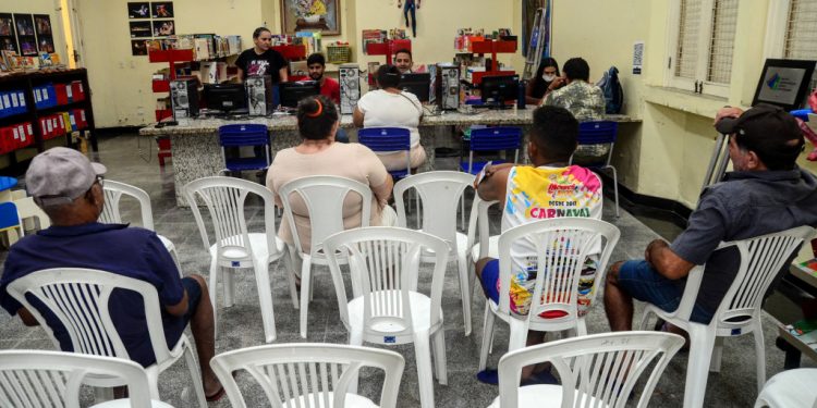 Prazo para credenciamento de comerciantes no “Mossoró Sal & Luz” termina nesta sexta-feira (11)