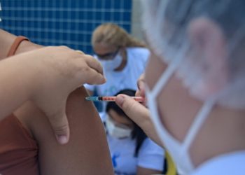 Mossoró tem vacinação nesta sexta e sábado; confira os locais