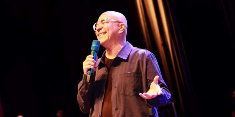 Novo Som, Valesca Mayssa e outros: confira programação deste sábado (19) no Mossoró Sal & Luz”