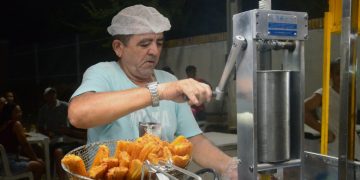 Cadastramento de comerciantes para Festa do Bode 2025 tem início nesta segunda-feira (28)