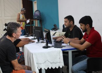 Comerciantes têm até esta terça-feira (29) para se cadastrar para a Festa do Bode 2025