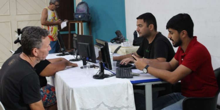 Comerciantes têm até esta terça-feira (29) para se cadastrar para a Festa do Bode 2025