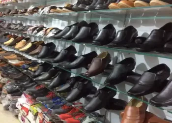 Comércio potiguar registra leve alta de 0,4% em maio