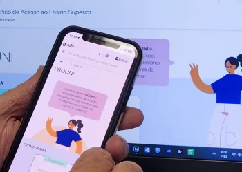 Divulgado o resultado da primeira chamada do segundo semestre do Prouni 2025