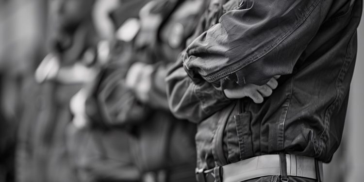 Participação da letalidade policial no total de mortes violentas tem aumento no RN