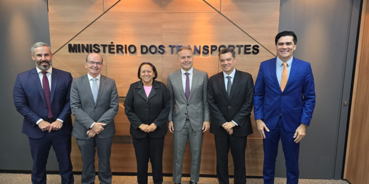 Licitação da BR-304 é autorizada pelo Idema; edital será lançado ainda este mês, diz ministro