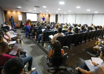 Concurso Nacional Unificado: pedidos de isenção da taxa terminam nesta terça (8)