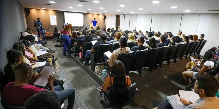 Concurso Nacional Unificado: pedidos de isenção da taxa terminam nesta terça (8)