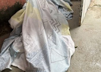 Homem é executado a tiros dentro de casa em Mossoró