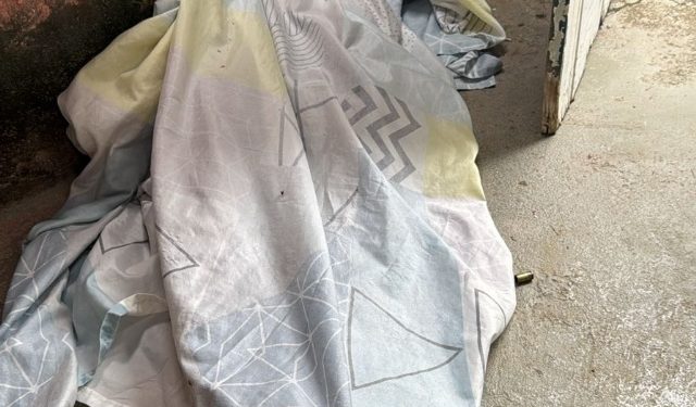 Homem é executado a tiros dentro de casa em Mossoró