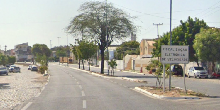 DNIT interdita parcialmente trecho da BR-405, em Mossoró