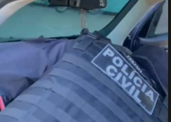 Operação da Polícia Civil mira servidores e despachantes do Detran de Mossoró