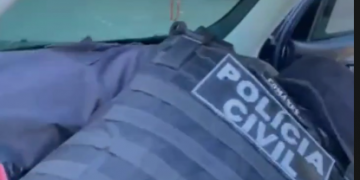 Operação da Polícia Civil mira servidores e despachantes do Detran de Mossoró