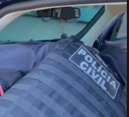 Operação da Polícia Civil mira servidores e despachantes do Detran de Mossoró